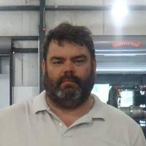 Meet your Posher, Corey